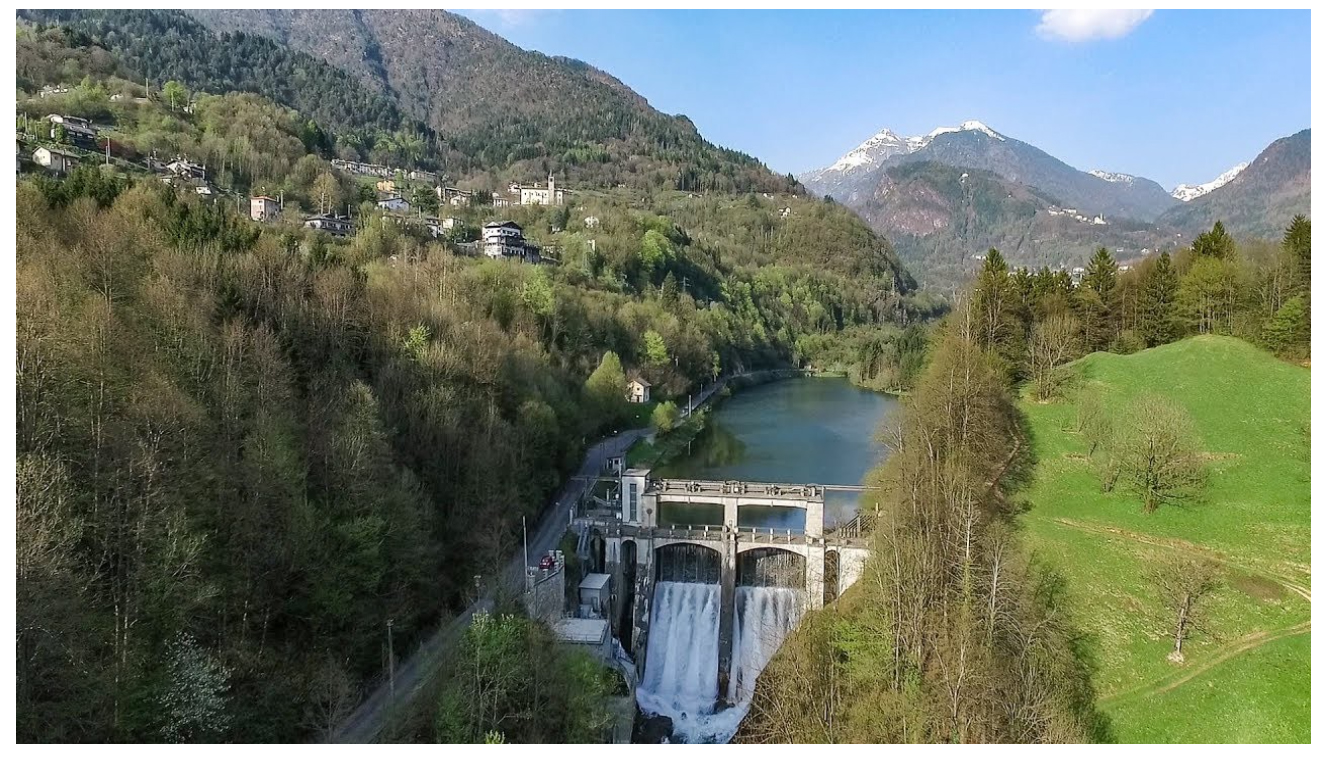 sale del commiato della bergamasca
